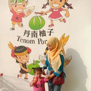 Alizah Aziz profile icon