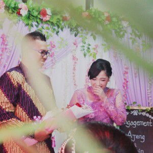 Ajeng Novia Prisnata profile icon