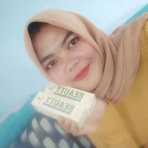 Bunga Nurfhani Putri Kusdinar profile icon