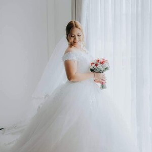 Edlyn Santos profile icon