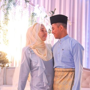 Nadhirah Hazari profile icon