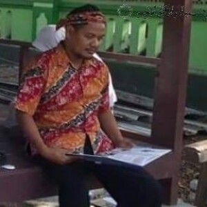 Bokhi Mesem Farikhi profile icon