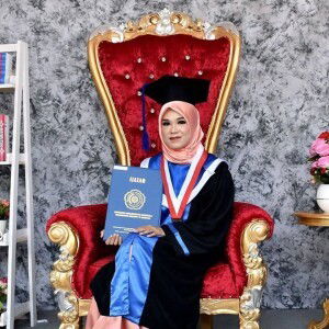 Istin Djafar profile icon