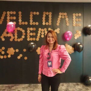 Susie Dio profile icon