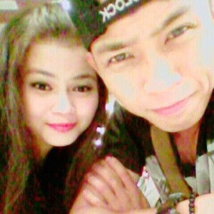 mieyza hazmiza profile icon