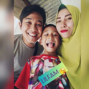 Linda Love Papah profile icon