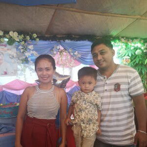 Luzmarie Villena profile icon