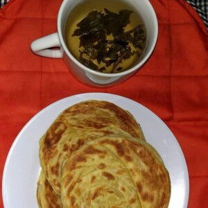 Romaru Aya Djafar profile icon