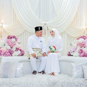 Lina Jamaludin profile icon