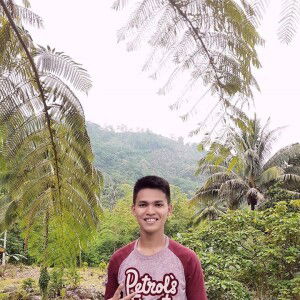 Cagoyong E Daryl Clyde profile icon