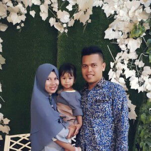 Feyrha Wati profile icon