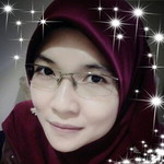 Azza Dalila Azmardi profile icon