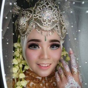 Ani Wibowo profile icon