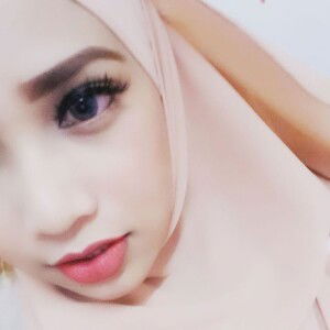 Ayue Azmi profile icon