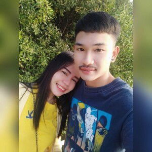 Orrada Phimduangsee profile icon