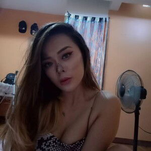 Sherley Rojas profile icon