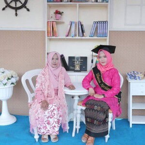 Ulianisa Apriliani profile icon