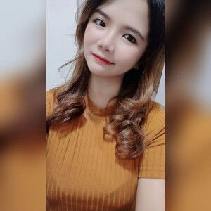 Kristin Dgzmn profile icon