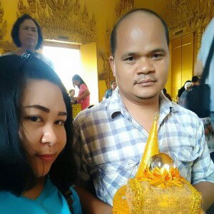 Sunisa Puwieng profile icon