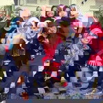 Mahirah Kamaruddin profile icon