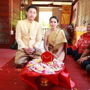 Pornpilai Bunna profile icon