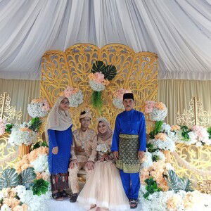 Farazilla Idris profile icon