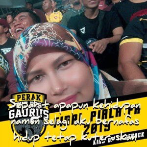 Syamrezlan Julia Mohd Ali profile icon