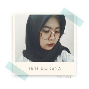Teti Dorena profile icon