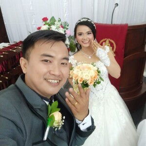 Rosiana Ocy profile icon