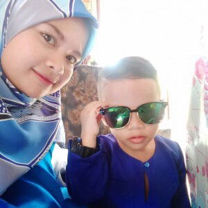 Dyba Helmy profile icon