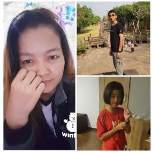 Sriubon Jannuan profile icon