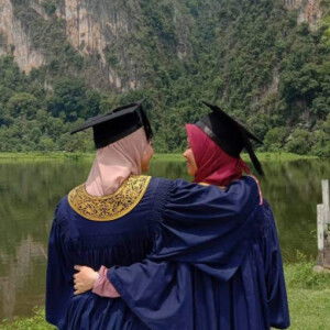 iffah fariz profile icon