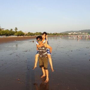 Lisda Sri Ningsih profile icon