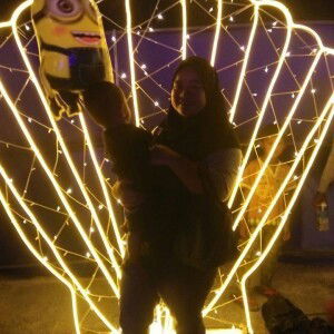 Nursyafinas Darwin profile icon