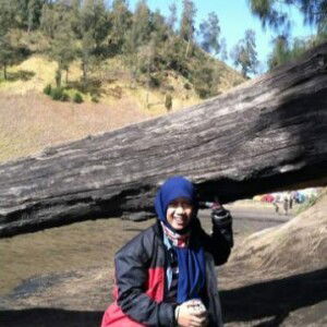 Siti Khodijah profile icon