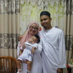 Syafiqah Wajihah profile icon