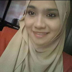 Farhana Nurul profile icon