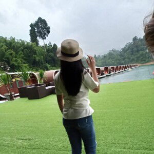 Kul Kulnapach Seekaew profile icon