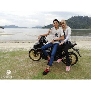 Ariesya Alfira Alqish profile icon