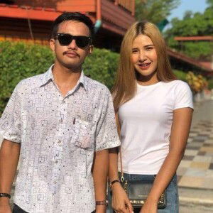 นุชนาถ หรั่งยิ้ม profile icon