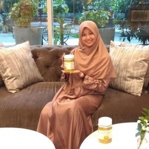 Amelia Retna Sari profile icon