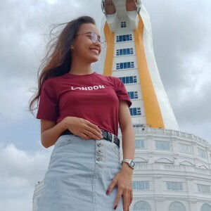 Jenny Casas Derapite profile icon