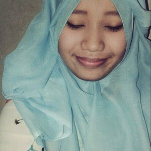 Fitriyyah Tawaqal profile icon