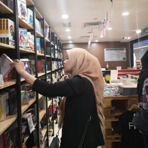 ash fitri profile icon