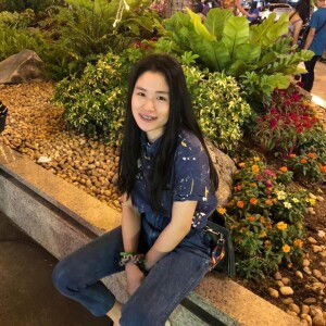 Janthira Suesatluesakul profile icon