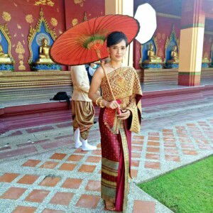 อลิษา แสงสุวรรณ profile icon