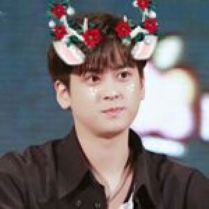 Ni Luh Indah Yosani profile icon