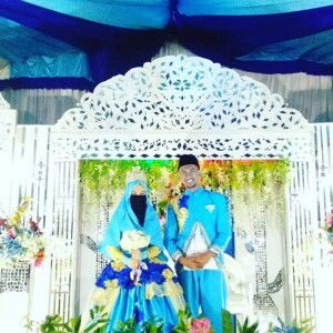 Mawaddah Zainal Abidin profile icon