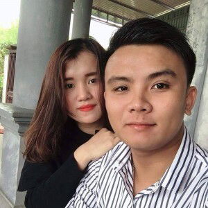 Nhi Nhi profile icon