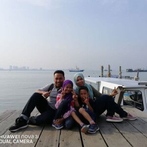 Rostini Ali profile icon